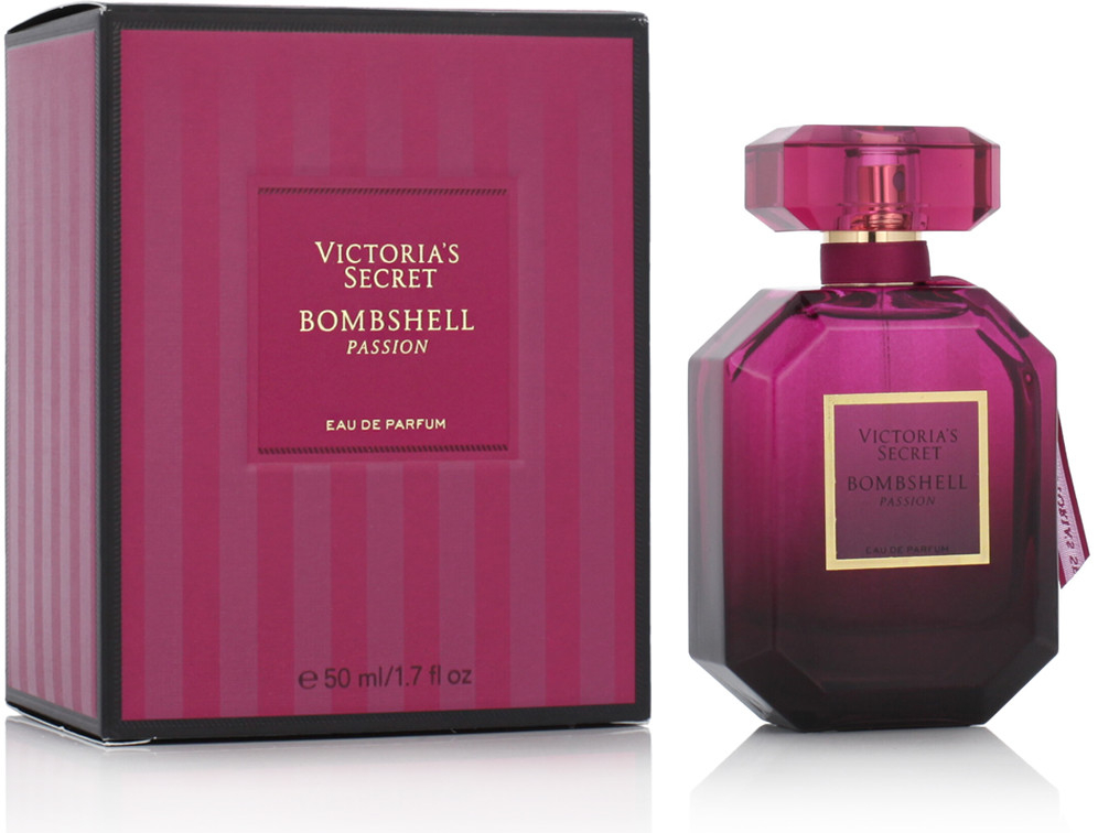Victoria's Secret Bombshell Passion parfémovaná voda dámská 50 ml