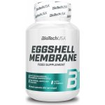 BioTech USA Eggshell Membrane 60 kapslí – Hledejceny.cz