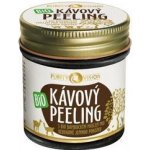 Purity Vision kávový peeling 110 g – Zbozi.Blesk.cz