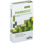Desitin-Werk Carl Klinke PARKOVIT 30 tablet – Hledejceny.cz