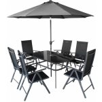 SHADOW SET set zahradního nábytku – Zboží Dáma