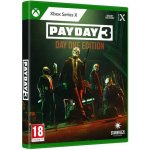 Payday 3 (D1 Edition) (XSX) – Zboží Dáma