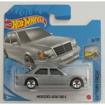 Mattel Hot Wheels angličák McLaren Elva HCX54 – Zboží Dáma