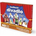 Betexa Loutkové divadlo – Hledejceny.cz