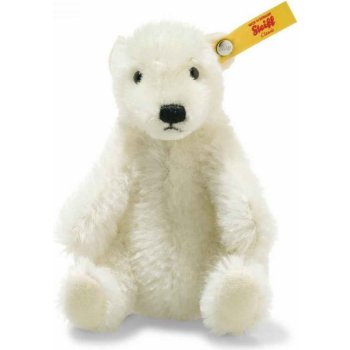 Steiff Lední medvěd Wildlife Giftbox v dárkové krabičce 11 cm
