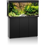 Juwel Rio 350 LED akvarijní set černý 121 x 50 x 66 cm 350 l – Sleviste.cz