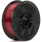 Filament PM PLA perlová červená 1,75 mm 1 kg – Zboží Živě