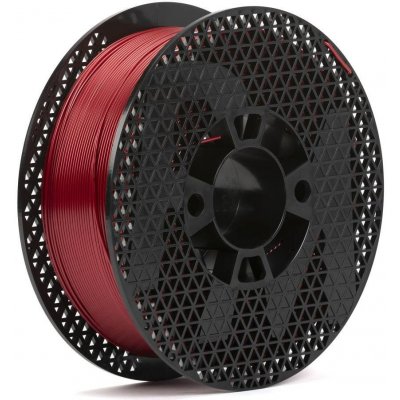 Filament PM PLA perlová červená 1,75 mm 1 kg – Zboží Živě