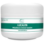 Karel Hadek Intimní balzám lucalen s měsíčkovým olejem 50 ml – Hledejceny.cz