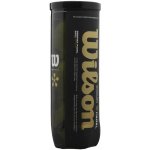 Wilson Premier Padel Speed Ball 3 ks – Zbozi.Blesk.cz