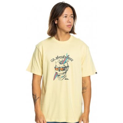 Quiksilver One Last Surf YED0/Mellow Yellow – Hledejceny.cz