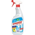 Window čistič na okna citron 750 ml – Zboží Dáma