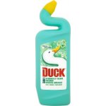 Duck 3in1 Mint ReFresh tekutý čistič WC s vůní máty 750 ml – Zboží Dáma