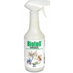 Nohel garden Insekticid BIOTOLL UNIVERZAL na hmyz 500 ml – Hledejceny.cz