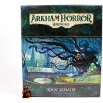 FFG Arkham Horror: The Card Game The Dunwich Legacy: Campaign Expansion – Zbozi.Blesk.cz