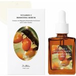 Dr. Althea vitamin C boosting serum revitalizační pleťové sérum s vysokým obsahem vitamínu C 30 ml – Sleviste.cz