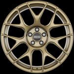 RONAL RF1 9x20 5x114.3 ET45 matt bronze – Hledejceny.cz