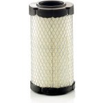Vzduchový filtr MANN-FILTER C 10 007 (C10007) – Hledejceny.cz