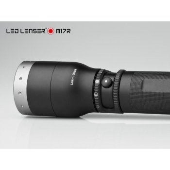 Ledlenser M17R