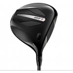 Titleist GT1 Fujikura Air Speeder driver pravé 12° Light – Zboží Dáma