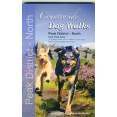 Countryside Dog Walks - Peak District North Seddon Gilly – Hledejceny.cz