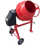 LEVIOR Míchačka 162l / 230V rozložená 37515 – HobbyKompas.cz