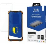 3mk hybridní sklo FlexibleGlass pro Doogee S88 Pro 5903108387163 – Zboží Mobilmania