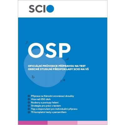 Cvičebnice OSP – Zboží Mobilmania