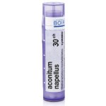 ACONITUM NAPELLUS POR 30CH GRA 1X4G – Hledejceny.cz