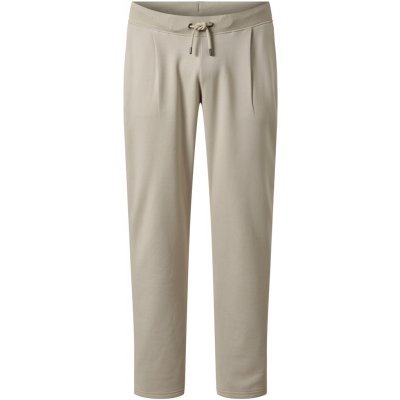 esmara Men pánské tepláky béžová – Zboží Mobilmania