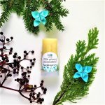 Biorythme 100% přírodní deodorant Neparfémovaný roll-on 30 g – Hledejceny.cz