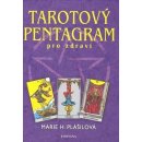 Kniha Tarotový pentagram