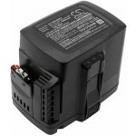 Cameron Sino Gardena Powercut Li40/30 / Powermax Li-40/41 a další, ekv. BLI-40/100, 40V, 5Ah, Li-Ion CS-GRA400PX - neoriginální – Hledejceny.cz