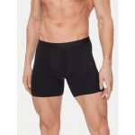 GAP 701135-02 boxerky GAP logo 3 ks tmavě modrá – Sleviste.cz