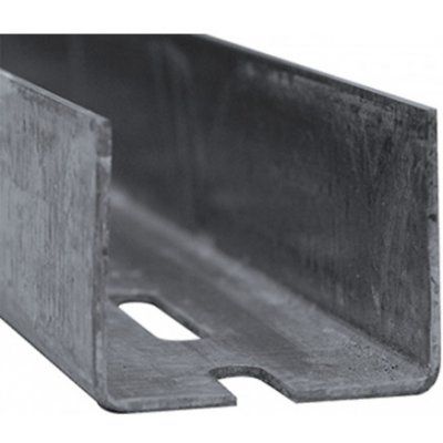 PK profiles Sádrokartonový profil UA 75 3000 mm 40 x 75 x 3000 mm, cena za m – Sleviste.cz