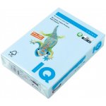 Papír IQ Color A4 80 g BL29 světle modrý 500listů – Sleviste.cz