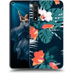 Picasee ULTIMATE CASE Honor 20 Pro - Monstera Color – Zboží Mobilmania