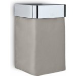 Blomus Nástěnný koš na ručníky NEXIO leštěný taupe – Zboží Dáma