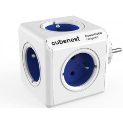 Cubenest PowerCube Original Modrá