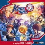 Cool Mini or Not Kaosball – Zboží Živě