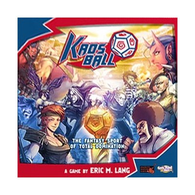 Cool Mini or Not Kaosball – Zboží Živě