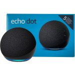 Amazon Echo Dot 5 – Zboží Živě