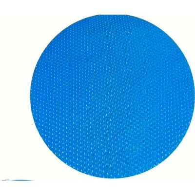 Pooltechnika Solární plachta 3,66 m modrá – Sleviste.cz