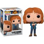 Funko Pop! Jurassic World Dominion Claire Dearing Movies 1209 – Sleviste.cz