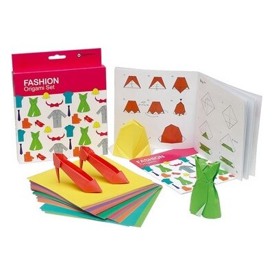 Origami sada Fashion – Hledejceny.cz
