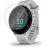 RedGlass Fólie Garmin Forerunner 55 6 ks 123973 – Zboží Živě