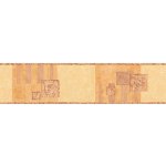 A.S. Création 900647 samolepící bordura na zeď Only Borders, rozměry 0,13 x 5 m – Zboží Dáma
