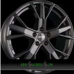 GMP GUNNER 8,5x19 5x112 ET35 gloss black – Hledejceny.cz