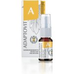 Siberian Wellness Adaptovit 10 ml – Hledejceny.cz