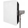 Softboxy Doerr UNIVERSAL 75x75 cm